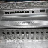 Sheet Metal Equipment Enclosure thumbnail-6