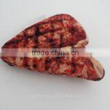 Pet's Toy, Interactive Toss and Tug Toy, Simulation Beefsteak thumbnail-4