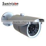 New Solution !!! HD IP 1080P 2MP Bullet Camera GK7101+SONY322 CCTV Camera