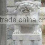 Multi-heads Stone Columns Engraving Machine /four-axis Linkage/8 Spindles/AC Servo/4th Control System thumbnail-5