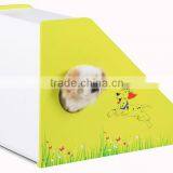 American Class MDF Wood Dog Bed With Stairs Eco-friendly thumbnail-2