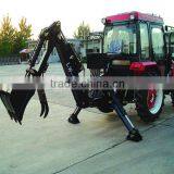Shandong Sunco Backhoe Tractor,3 Point Backhoe Attachment thumbnail-3