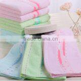 2015 my Favorite With Beautiful Dobby Border Product , Soft Handfeeling Towel thumbnail-1