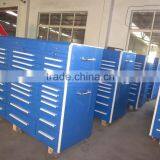 Factory General Use Tool Cabinet Trolley Workshop Workbench Garage thumbnail-3