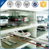 automatic robot parking garage with reasonable price and good quality