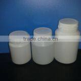 medicine bottle 500ml hdpe plastic bottle