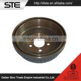 Gold supplier China brake disc rotor hub