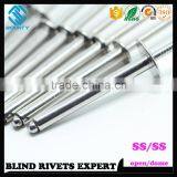 BOUNTY HIGH QUALITY A4 STAINLESS STEEL RIVETS