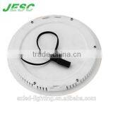 Round D240mm Ultra-thin Led Panel Light thumbnail-2