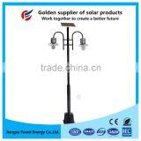 Stylish Design High Efficiency Garden Lights Solar Powered thumbnail-2