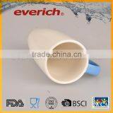 Bule and White Modern Style Design Coffee Mug thumbnail-3