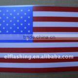 America Flag LED Lighting Box