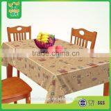 Good Quality Cheap Price Reach PVC Table Runners