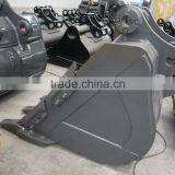 EXCAVATING AND LOADING OF HARD SOIL,EXCAVATOR HEAVY DUTY BUCKET thumbnail-4