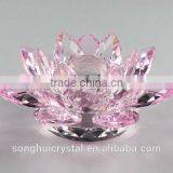 Crystal Decorative Handmade Flowers for Dresses thumbnail-1