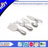 High Quality Stainless Steel 4pcs Set Knife thumbnail-2