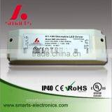 Led Driver 0-10v Dimming Constant Current LED Driver thumbnail-5