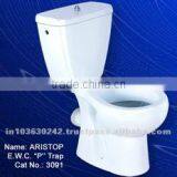 Toilet Commode