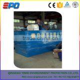 Food Processing Starch Waste Water Treatment Equipment thumbnail-2