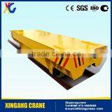 Popular Customized Electric Flat Carriage, Electric Flat Car for Sale thumbnail-3