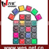 Wanxi self inking roller stamp SP2424
