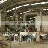 High Efficiency Cattle Manure Organic Fertilizer Equipment,dashan Hot Selling