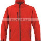 Outdoor Softshell Jacket for Women
