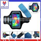 Hot Selling Adjustable Jogging Running Cycling Gym Sport Armband for Iphone 6 thumbnail-1