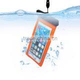 Universal PVC Waterproof Bag Underwater Pouch Diving Case For IPhone ,Waterproof Case for Iphone 6 thumbnail-3
