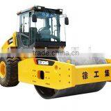 XCMG XS262 Single Drum Vibratory Roller Road Roller thumbnail-1