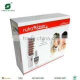 GLOSS RIGID CLOSURE CARDBORD BOX thumbnail-1