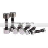 CHAROME ,IRON DUMBBELL thumbnail-1