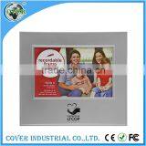 Rational Construction Light Picture Frame Hinge Square Photo Frame thumbnail-1