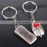 Environmental Protection Lovers Keychain -- DH 14311