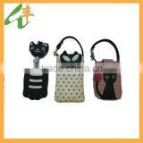 Cute Small Cheap Christmas Gift Bags