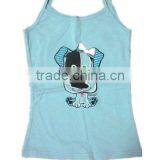 Sexy Girls Supporter Vest thumbnail-1