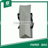 WHOLE CUSTOM SOAP PAPER BAG WITH GOLD FOIL STAMP LOGO thumbnail-2