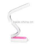 flexible gooseneck modern desk lamps