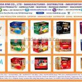 SEA GRAPES - CAULERPA LENTILLIFERA - SEAWEED VIETNAM - GREEN CAVIAR -OKINAWA TIDA KIM - OEM PRODUCTION- FRESH DEHYDRATED-JAPAN thumbnail-4