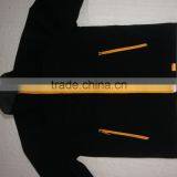 WATER PROOF SOFT SHELL JACKET thumbnail-1