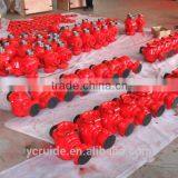 1502 Plug Valve/Low Torque Valve/Cock Valve thumbnail-5