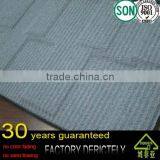 Best Selling Hot Design Building Materials for House Stone Coated Roofing Tiles / Lightweight Building Material