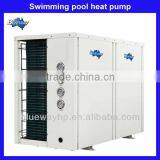 High Temperature Air to Water Heat Pump (OBM)