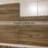 Outdoor Decking, Wood Tiles, DIY Tiles, Wood Flooring thumbnail-2