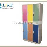 Beautiful Bedroom Furniture Wardrobe Closet Cabinet for Sale thumbnail-1