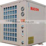 MACON 18KW R410a CE Certificate Air to Water Multi-function Heat Pump,floor Heating Heat Pump,Radiation Heating Heat Pump