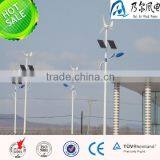 Chinese Solar Wind Street Light New Type