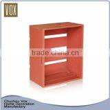 High Quality Durable Using Various Wooden Small Wooden Crates Crafts