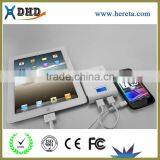 Universal Power Bankportable Power Bank Torch thumbnail-5