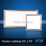 Indoor Cozy 600 900 1400 2100 Lumin LED Panel Light Housing Ceiling LED Panel Light